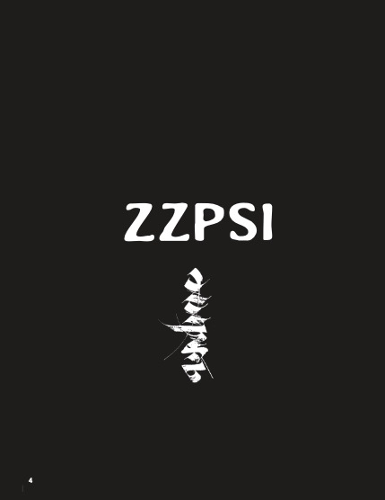 Darkly Issue 419 October, page 4