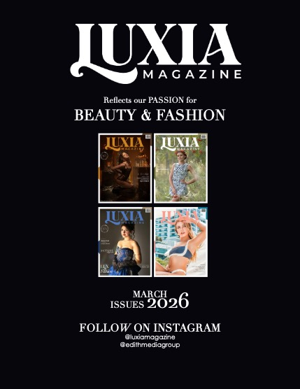 Luxia Mag 613, page 2