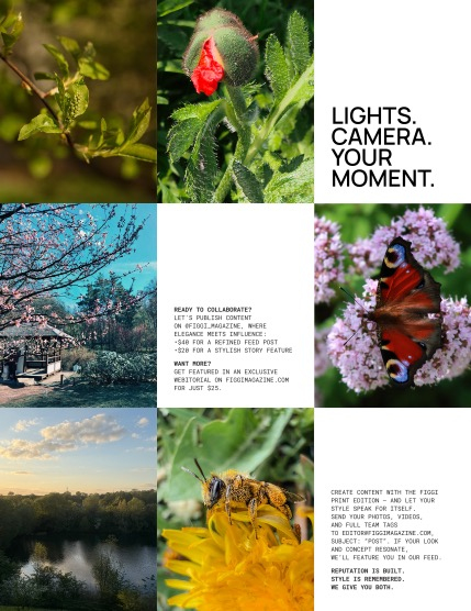 FIGGI MAGAZINE - NATURE & TRAVEL JUNE (Vol 2193), page 3