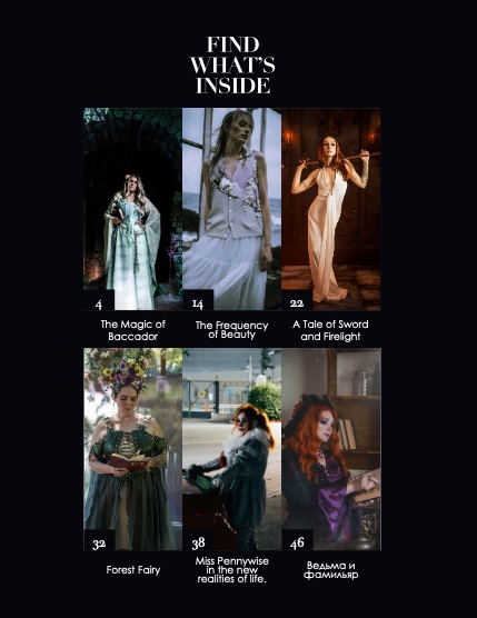 Luxia Mag 642, page 3