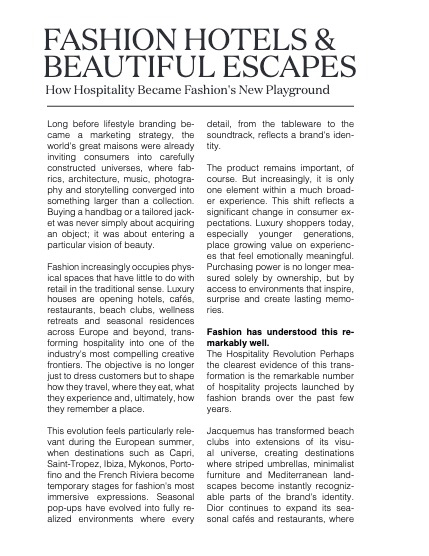 MALVIE The Artist Edition 972 August 2026, page 8