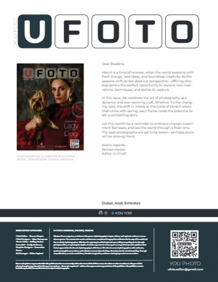 U FOTO ~ Pet ~ 72, page 2