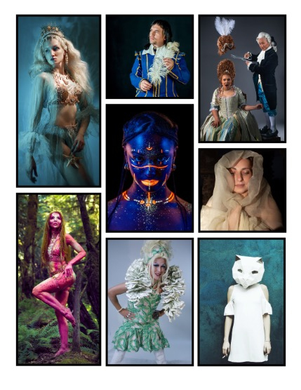 ARTEGO MAGAZINE - FANTASY JULY ISSUE 934, page 3