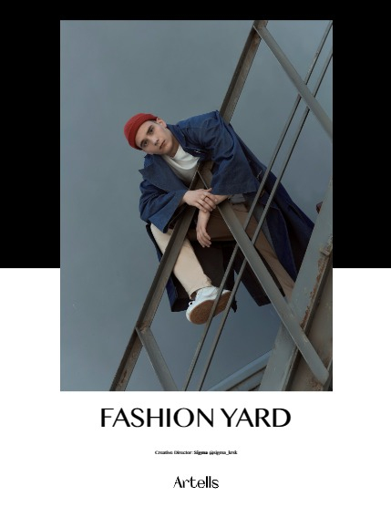 ARTELLS MAGAZINE - MEN SEPTEMBER (Vol 3525), page 4