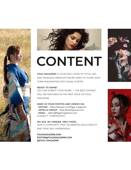 FIGGI MAGAZINE - FANTASY & AI SEPTEMBER (Vol 1795), page 3