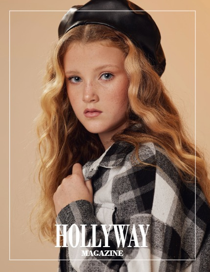 HOLLYWAY Magazine KIDS Issue 27, page 5