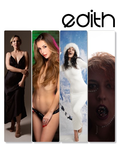 EDITH MODE 1364 - OLGA, page 3