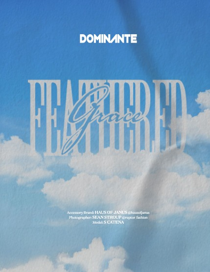 DOMINANTE ARTISTIC EXPRESSIONS 18 February 2026, page 6