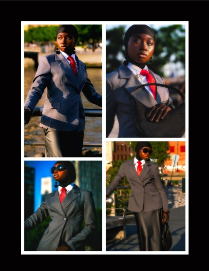 UNTAMED FASHION (Vol. 439 July 2026), page 3