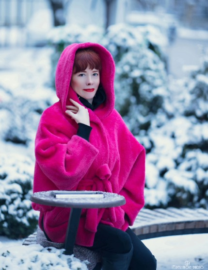 L'ATTIRANCE TIMELESS ART 44 February 2026, page 10