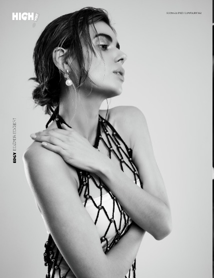 HIGH VOLT Issue: #284, page 8