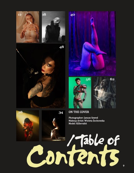 Darkly Issue 600 April 2026, page 9