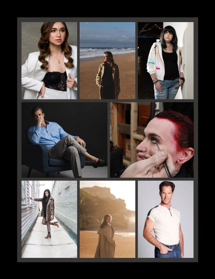 Bold & Beyond Glamour & Fashion (Issue 215 April 2025), page 3