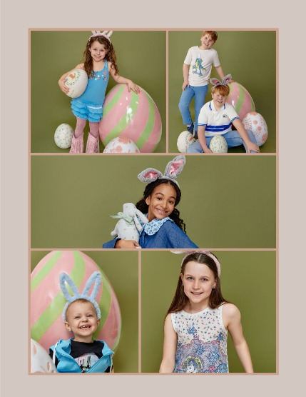 Bold & Beyond Easter Edition (Issue 242 April 2025), page 3