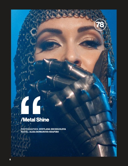 Darkly Issue 409.1 September, page 6