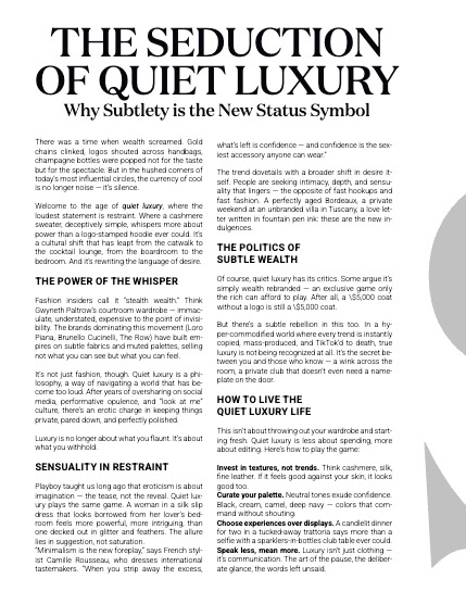 DOMINANTE SEDUCTIVE CHARM 08 September 2025, page 4