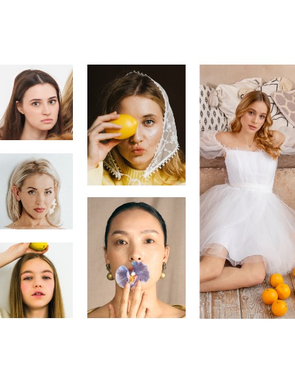 FIGGI MAGAZINE - PORTRAIT SEPTEMBER (Vol 1797), page 2