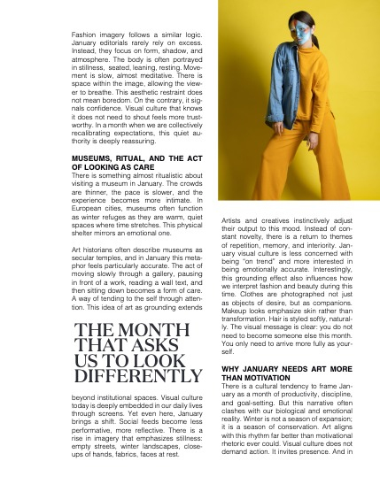 MALVIE The Artist Edition 888 January 2026, page 9