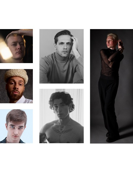 FIGGI MAGAZINE - MEN FEBRUARY (Vol 1996), page 2