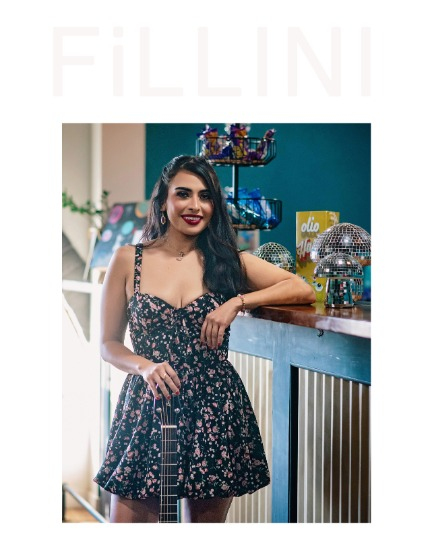 FiLLINI magazine (August vol.1/2026), page 3