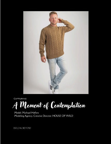 Bold & Beyond Glamour & Fashion (Issue 193 April 2025), page 4