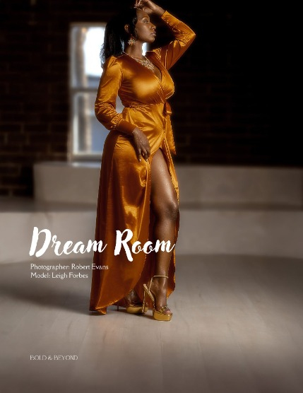 Bold & Beyond Glamour & Fashion (Issue 271 May 2025), page 4