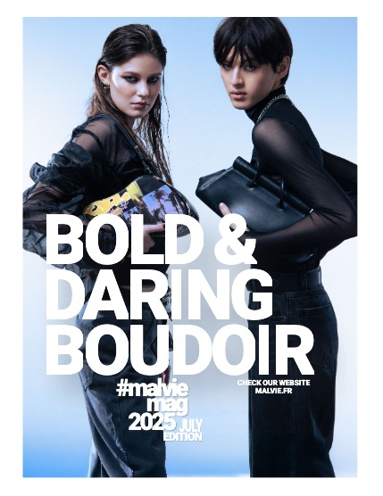 MALVIE BOLD BOUDOIR 34 July 2025, page 4