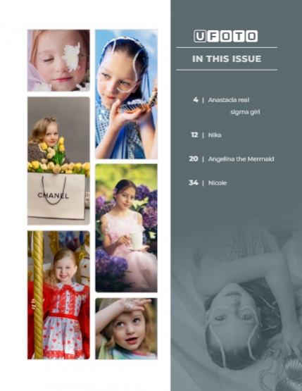 U FOTO ~ Kids ~ 97, page 3