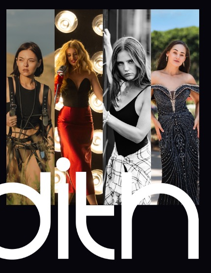 Edith Mag 1297 - Vladislava  Mednova, page 3