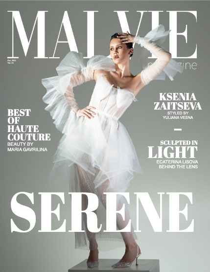 MALVIE Art-Inspired Wedding 23 September 2025, page 1