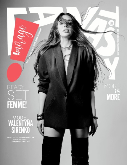 IMIRAGEmagazine Issue: #3234, page 1