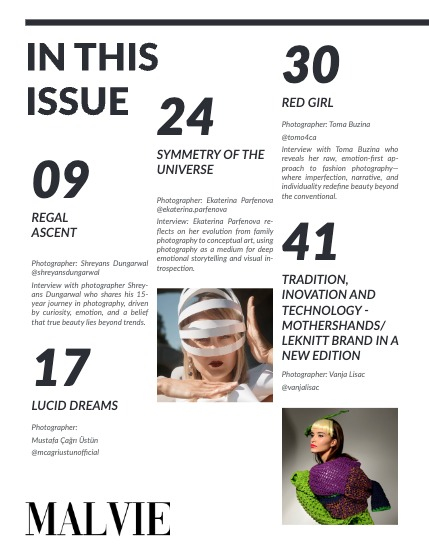 MALVIE MAIN ISSUE 59 May 2025, page 4