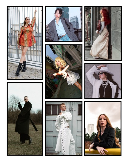 ARTEGO MAGAZINE - PORTRAIT JUNE ISSUE 911, page 3