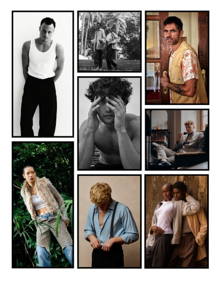 ARTEGO MAGAZINE -  PORTRAIT DECEMBER ISSUE 1146, page 3