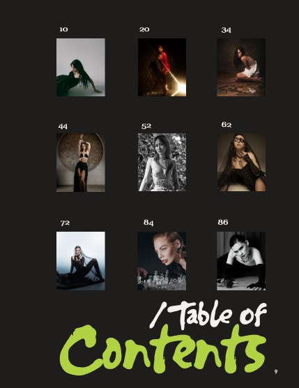 Darkly Issue 533 February, page 9