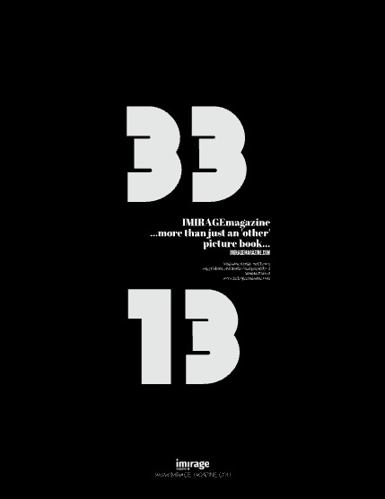 IMIRAGEmagazine Issue: #3313, page 7