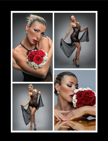 UNTAMED BEAUTY (Vol. 399 July 2026), page 3