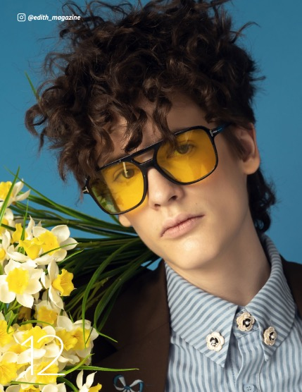 Edith Magazine - vol 1213, page 2