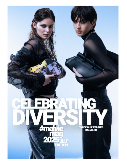 MALVIE Celebrating Diversity 61 August 2025, page 4