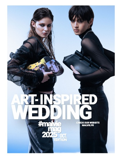 MALVIE Art-Inspired Wedding 23 September 2025, page 4
