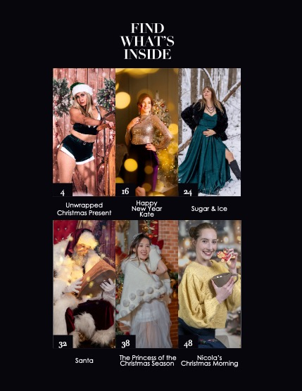 Luxia Mag 597, page 3