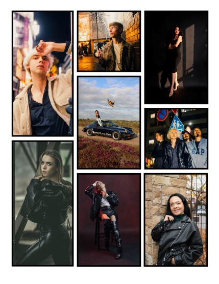 ARTEGO MAGAZINE - PORTRAIT FEBRUARY ISSUE 1241, page 3