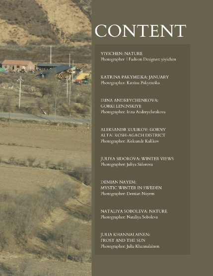 Bold & Beyond Nature (Issue 717 January 2026), page 2