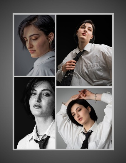 Bold & Beyond Portrait (Issue 838 April 2026), page 3