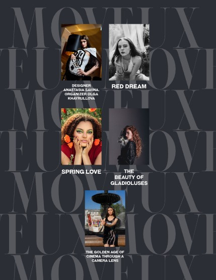 MOVEUX Magazine July 2026 Issue 9, page 3