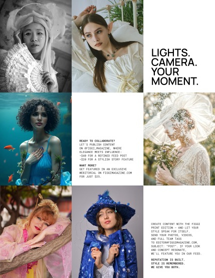FIGGI MAGAZINE - FANTASY & AI AUGUST (Vol 2242), page 3