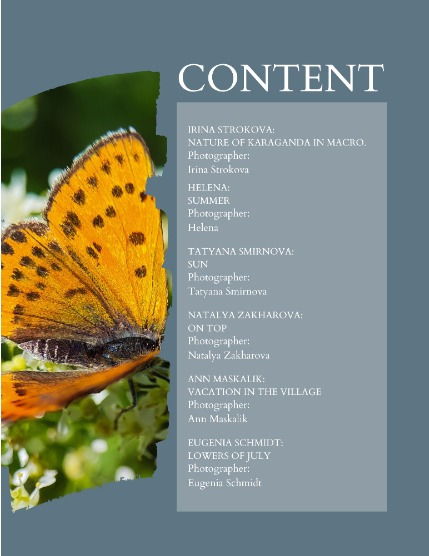 Bold & Beyond Nature (Issue 444 August 2025), page 2