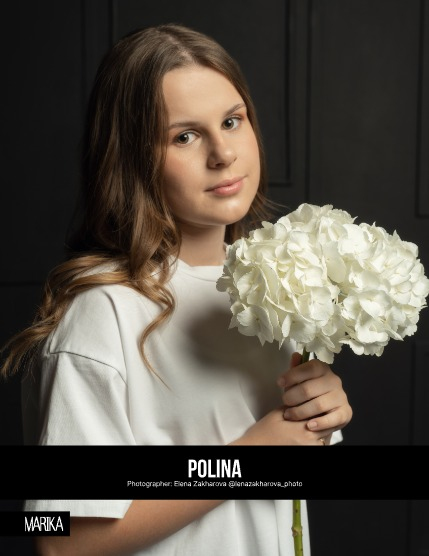 MARIKA MAGAZINE TEEN & KIDS (ISSUE 5961 - October), page 4