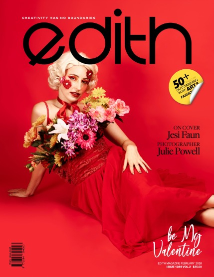 EDITH MODE 1367 - Jesi, page 1