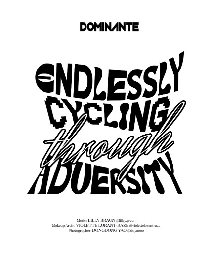 DOMINANTE MAIN ISSUE 56 February 2026, page 6